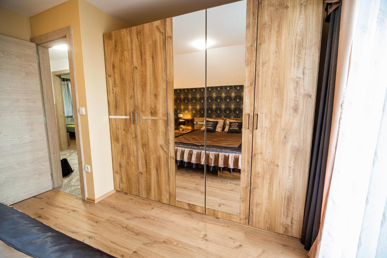Holiday Home With Hot Tub And Sauna Sabina Rovte Εξωτερικό φωτογραφία