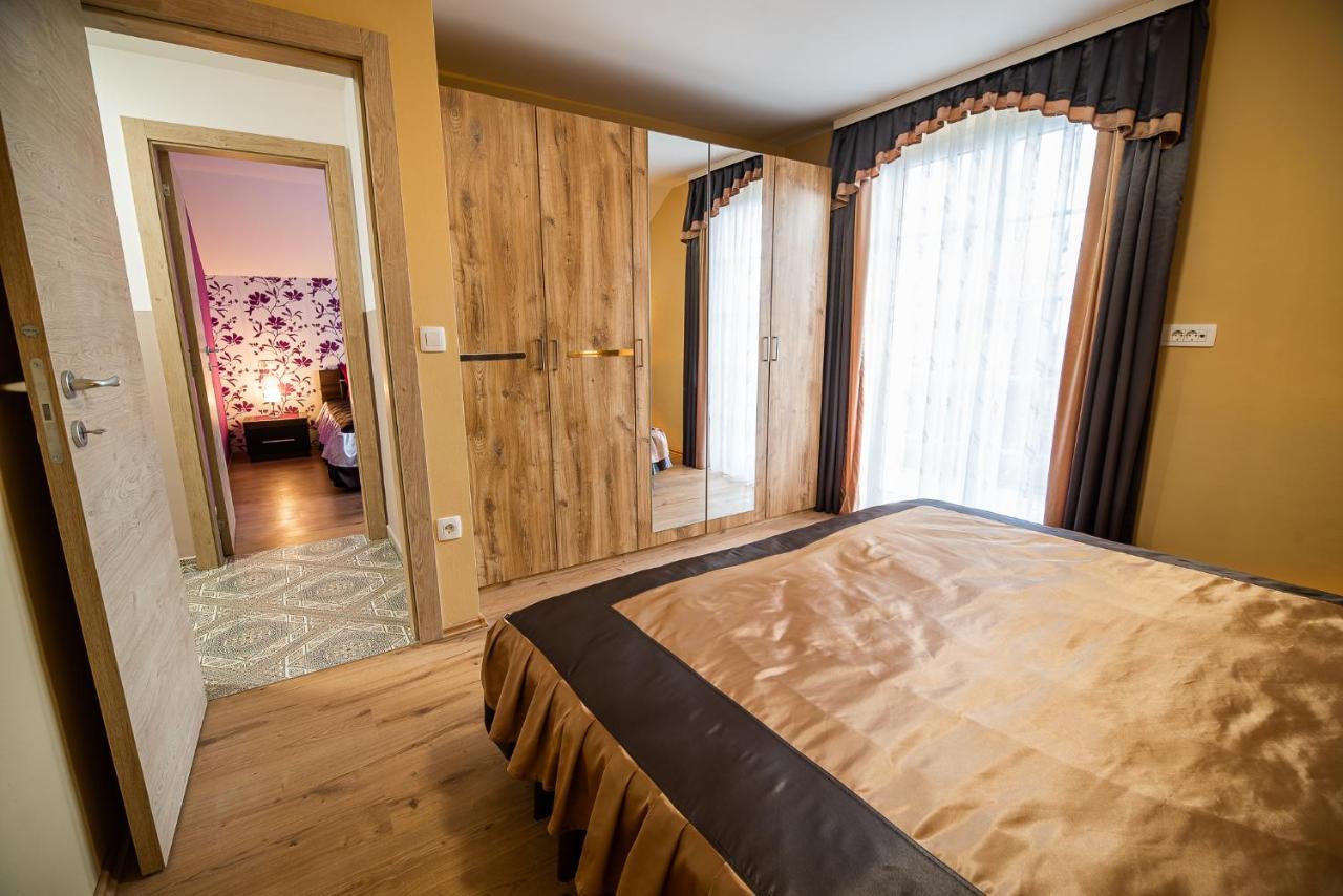 Holiday Home With Hot Tub And Sauna Sabina Rovte Εξωτερικό φωτογραφία