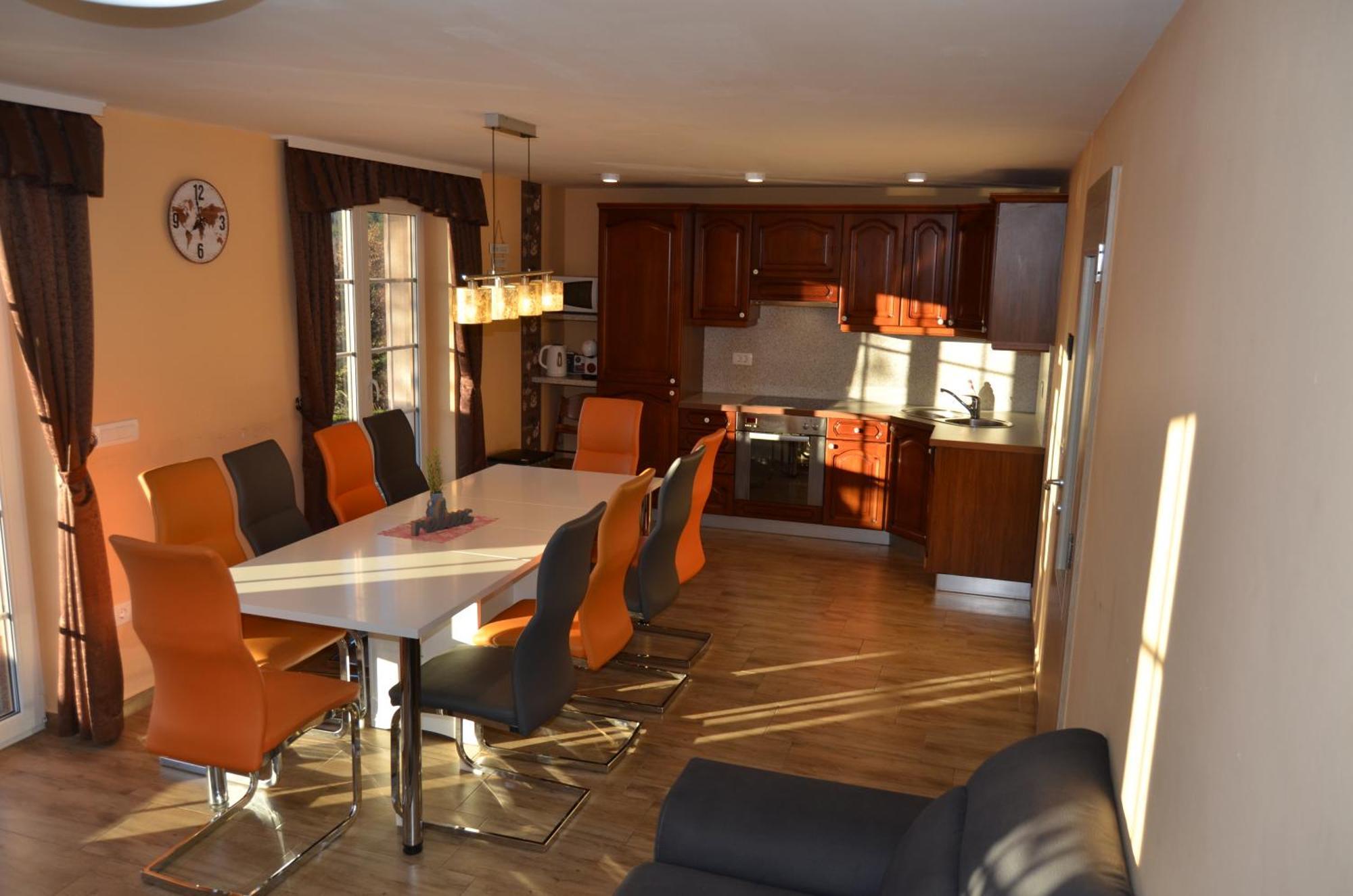 Holiday Home With Hot Tub And Sauna Sabina Rovte Εξωτερικό φωτογραφία