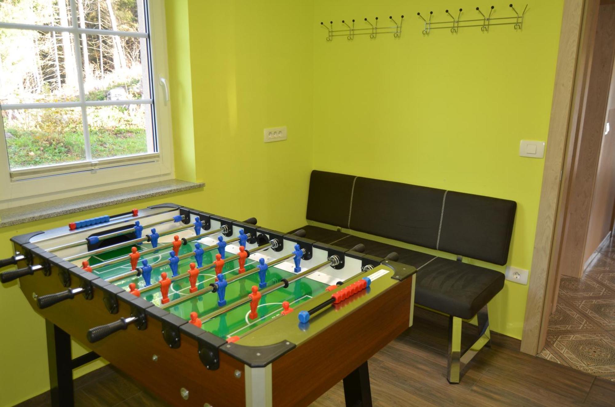 Holiday Home With Hot Tub And Sauna Sabina Rovte Εξωτερικό φωτογραφία